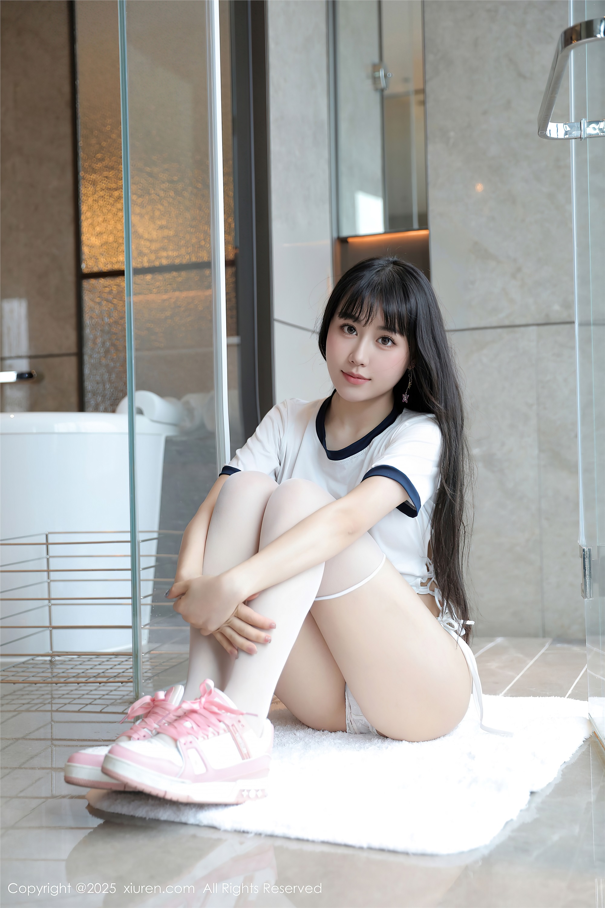 Xiuren秀人网 2025.04.23 NO.10184 量子玫瑰